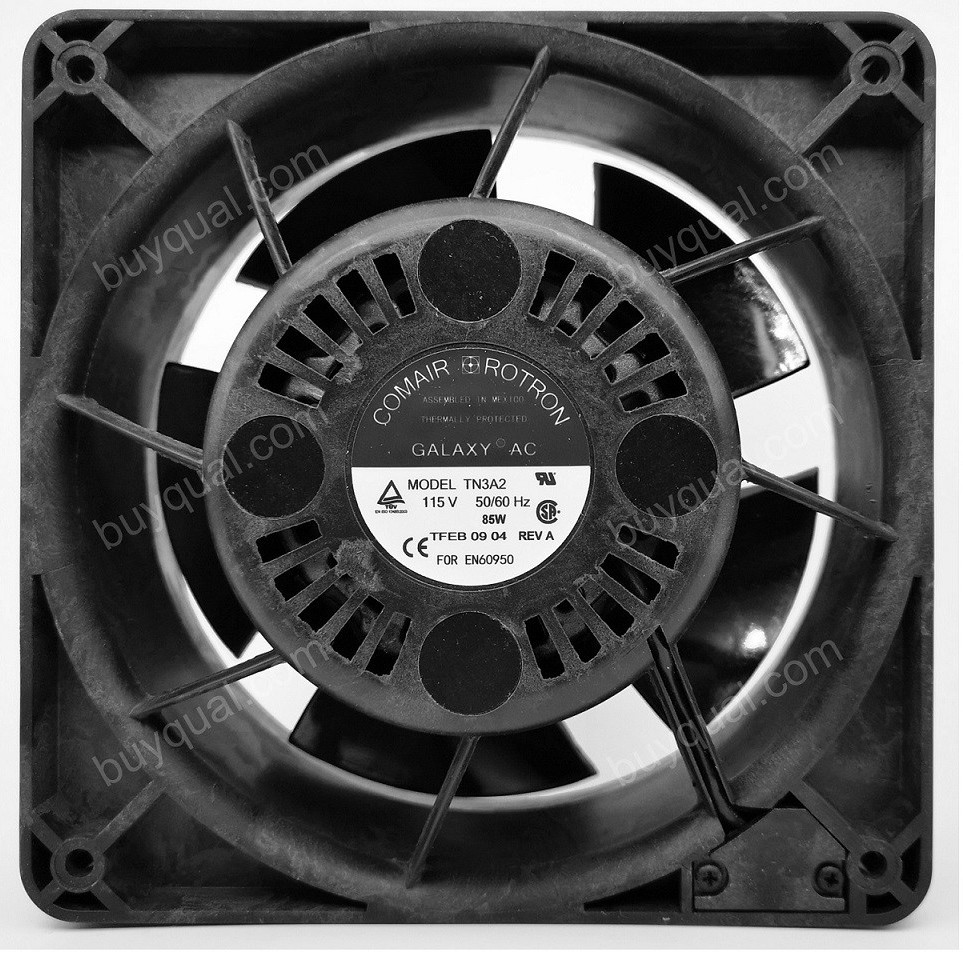 COMAIR ROTRON TN3A2 115V 85W Cooling Fan