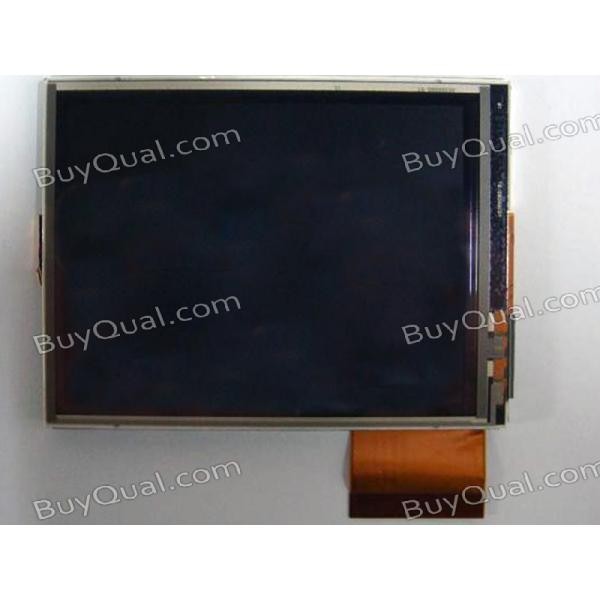 TD035STEB1 TPO 3.5 inch LTPS TFT-LCD Panel --Used