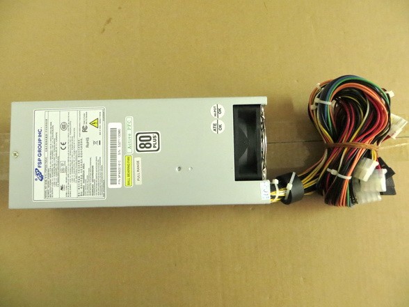 FSP FSP500-702UC 500W IPC Server Power Supply 