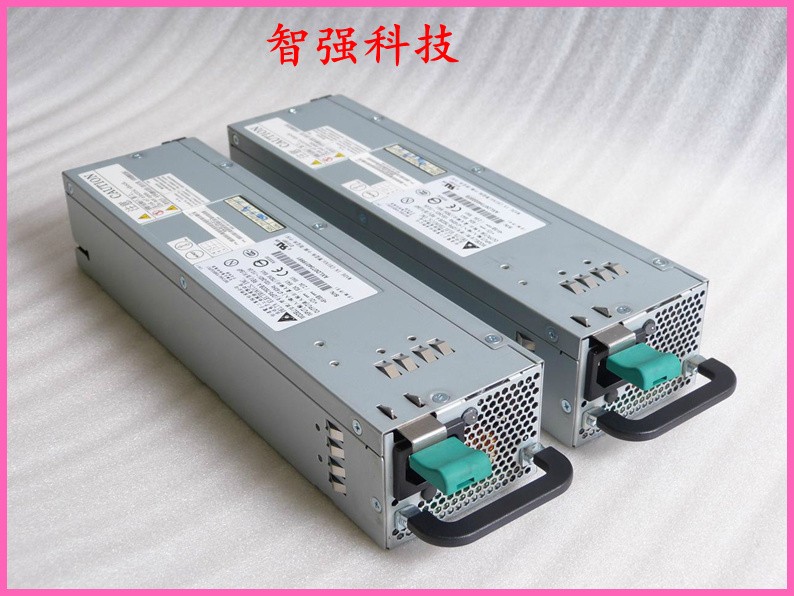 Delta DPS-750DB A 750W IPC Server Power Supply 