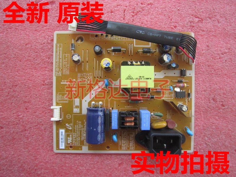 Samsung BN44-00386A IP-20155B BN4400386A Power Supply Board 