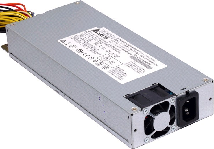 Delta DPS-500YB E 500W IPC Server Power Supply 