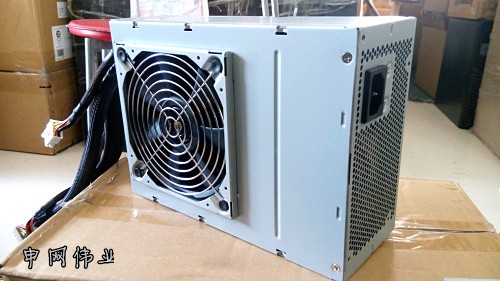 Delta DPS-1060AB A Rated 1060W Server Power Supply