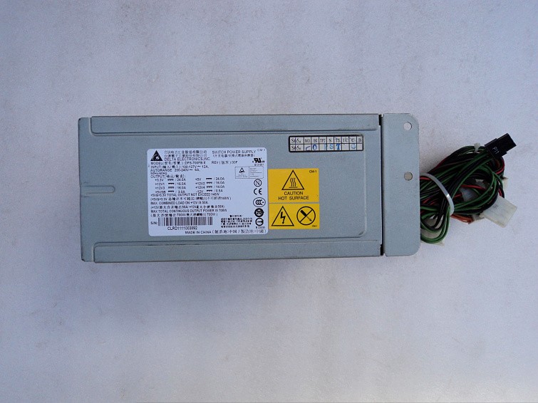 Delta DPS-700FB E 700W IPC Server Power Supply 