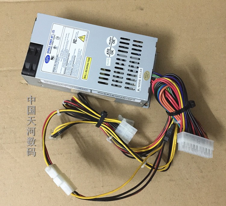 FSP FSP200-50PL 200W IPC Server Power Supply 