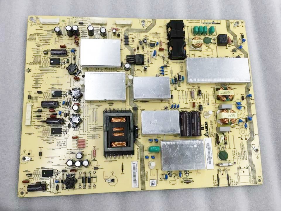 SHARP RUNTKB171WJQZ DPS-308BP-1A DPS-308BP 2950326204 Power Supply Board