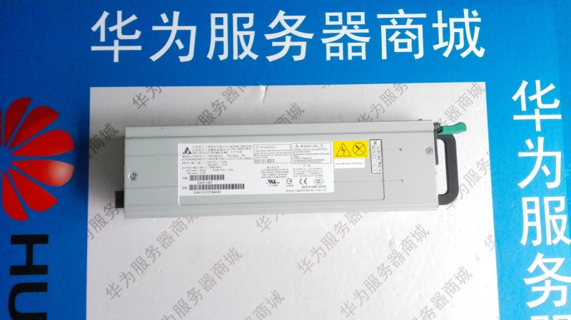 Delta DPS-600TB A 600W IPC Server Power Supply 