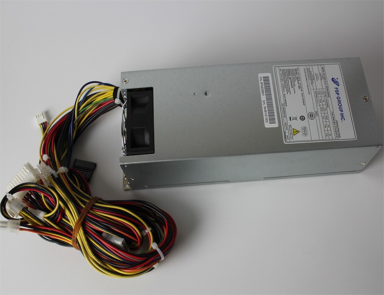 FSP FSP500-60WS2 500W IPC Server Power Supply 
