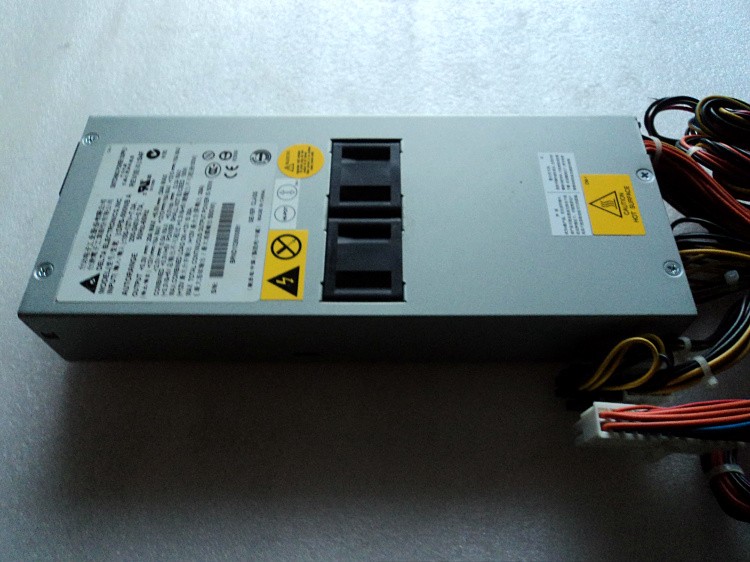 Delta DPS-500NB A 500W IPC Server Power Supply 