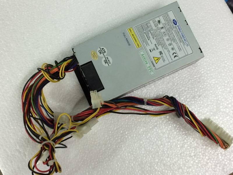 FSP/SPI SPI180LE 180W IPC Server Power Supply 