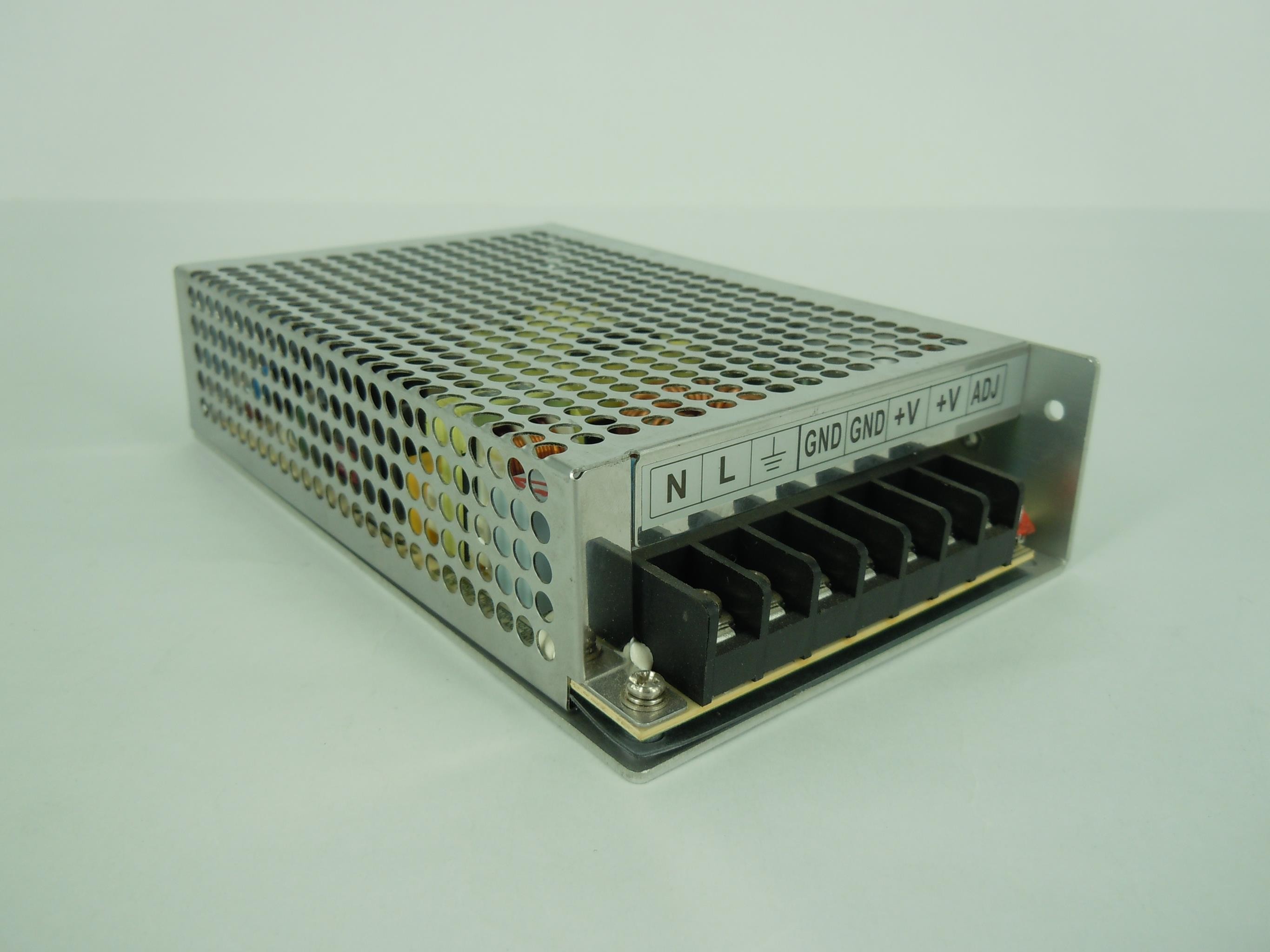 Huntkey HS100-24-NP 100W IPC Server Power Supply 