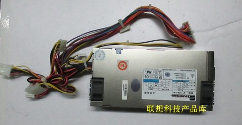 Seventeam ST-300U-AC Server 1U 300W Inventory Power Supply