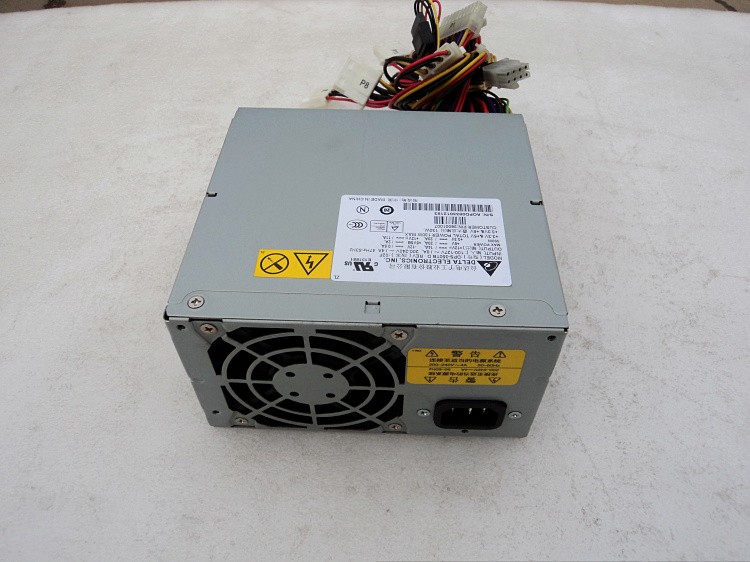 Delta DPS-350TB D / K 350W IPC Server Power Supply 