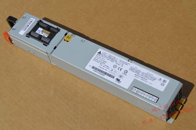 Delta DPS-770CB B 770W IPC Server Power Supply 