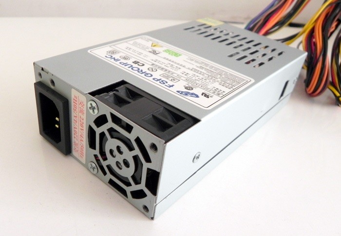 FSP FSPATX250W P4 250W IPC Server Power Supply 