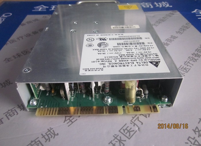 Delta DPS-430BB A 430W IPC Server Power Supply 