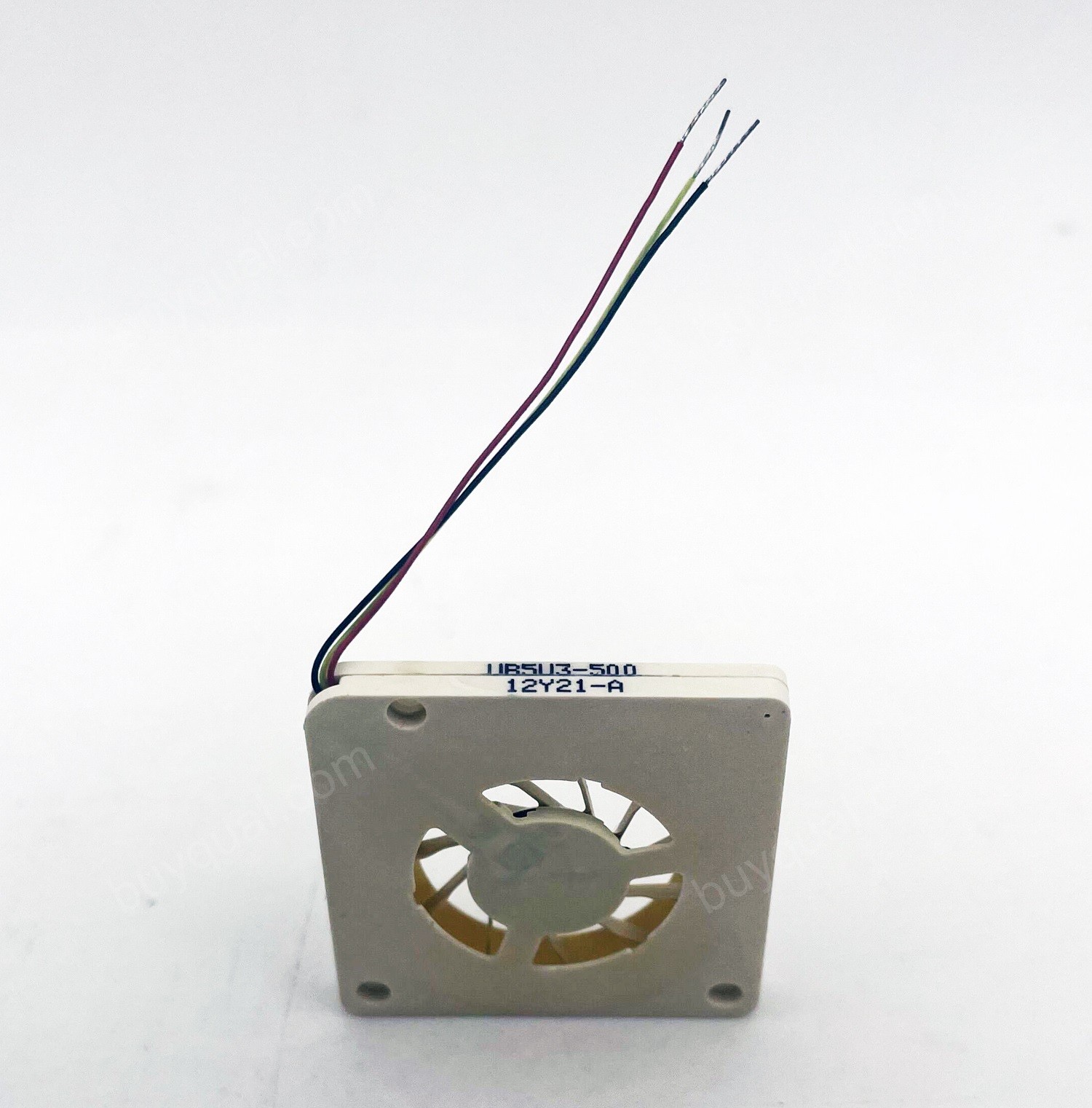 SUNON UB5U3-500 5V 3wires Cooling Fan