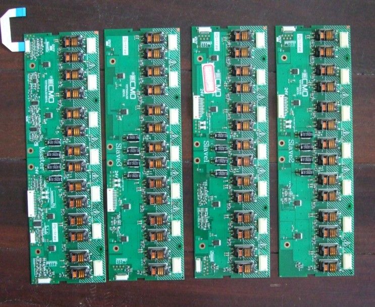 Chimei VIT70054.50 VIT70054.51VIT70054.52 VIT70054.53 Backlight Inverter