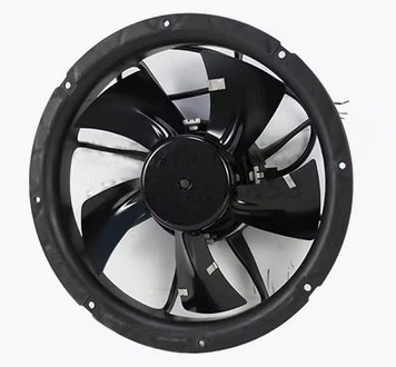 Ebmpapst W1G200-EA87-25 230V 0.06A 7/5.8W 3wires Cooling Fan