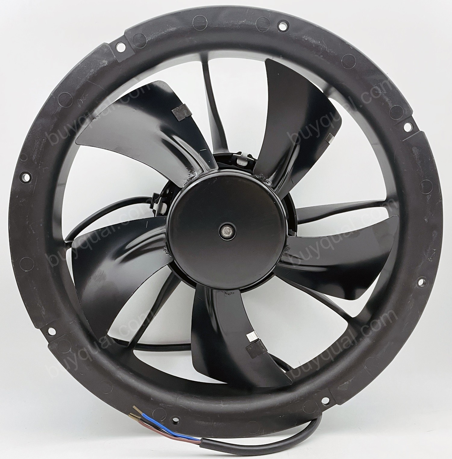 Ebmpapst W1G200-EA91-45 230V 0.2A 27/18W Cooling Fan