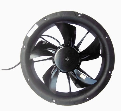 Ebmpapst W1G200-EC87-25 M1G055-BD 230V 0.07A 8W Cooling Fan 