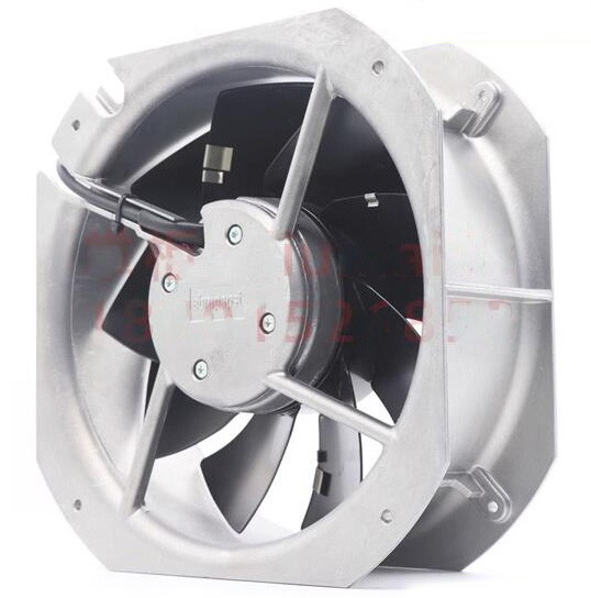 Ebmpapst W1G200-HH01-57 48V 1.3A 55W Cooling Fan