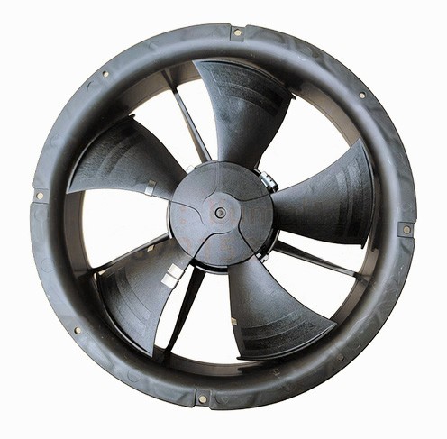 Ebmpapst W1G230-EB89-01 230V 0.2A 26W Cooling Fan 