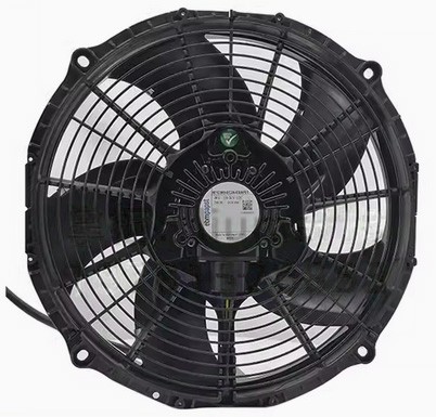 Ebmpapst W1G300-EC24-03 26V 9.8A 255W Cooling Fan 