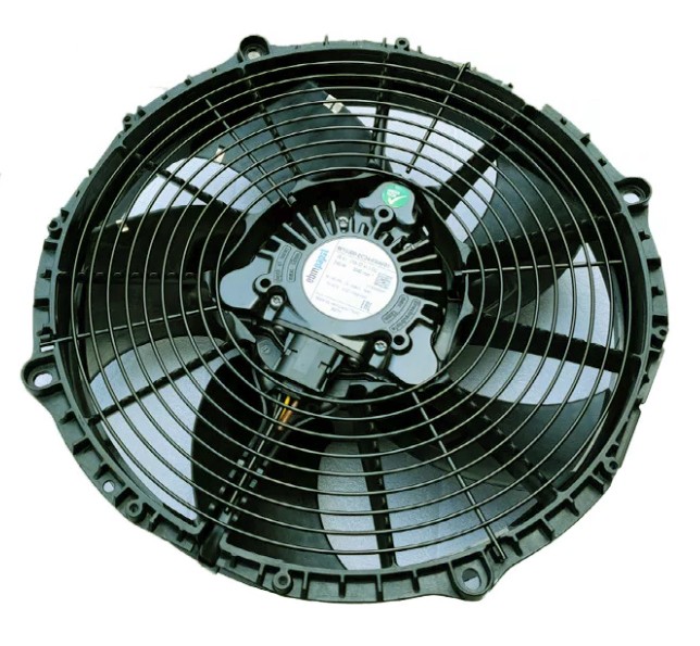 Ebmpapst W1G300-EC24-03/AF01 26V 245W Cooling Fan