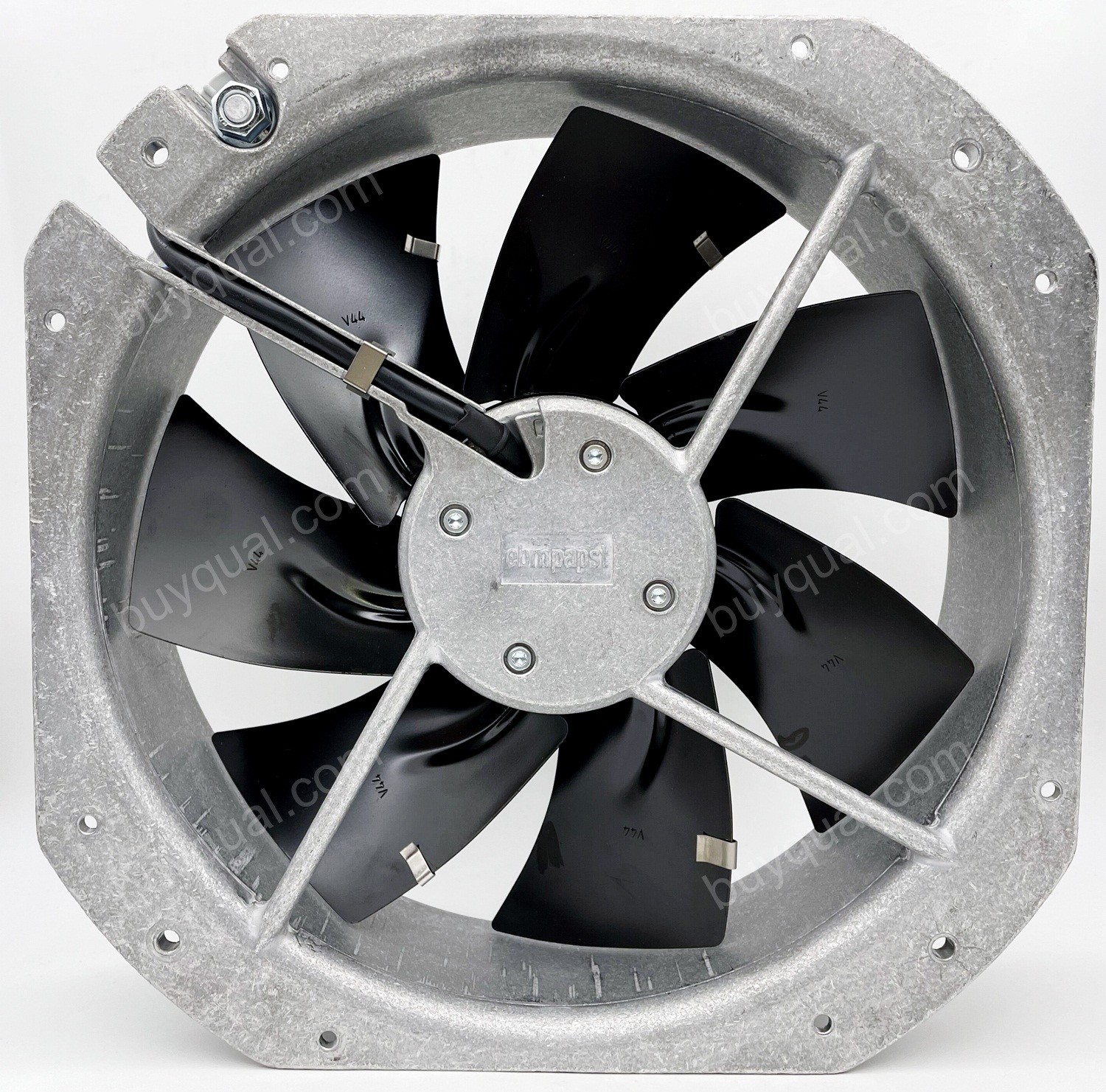 Ebmpapst W2E250-HL06-01 W2E250-HL06-01/G03 W2E250-HL06-01/G07 230V 0.56A 127W Cooling Fan - Original New