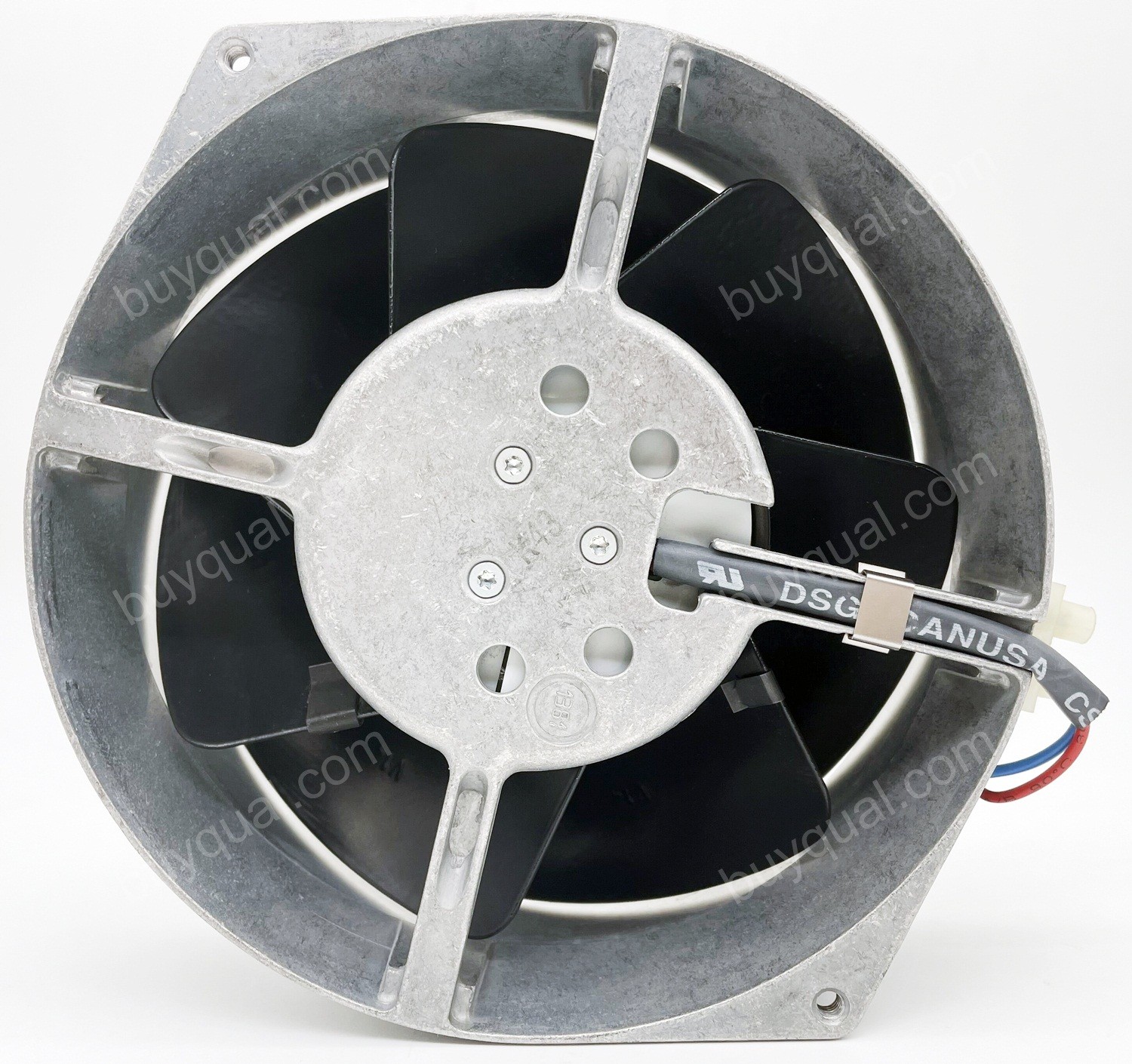 Ebmpapst W2G130-AA33-26 24V (18-30V) 16W 3wires Cooling Fan - Original