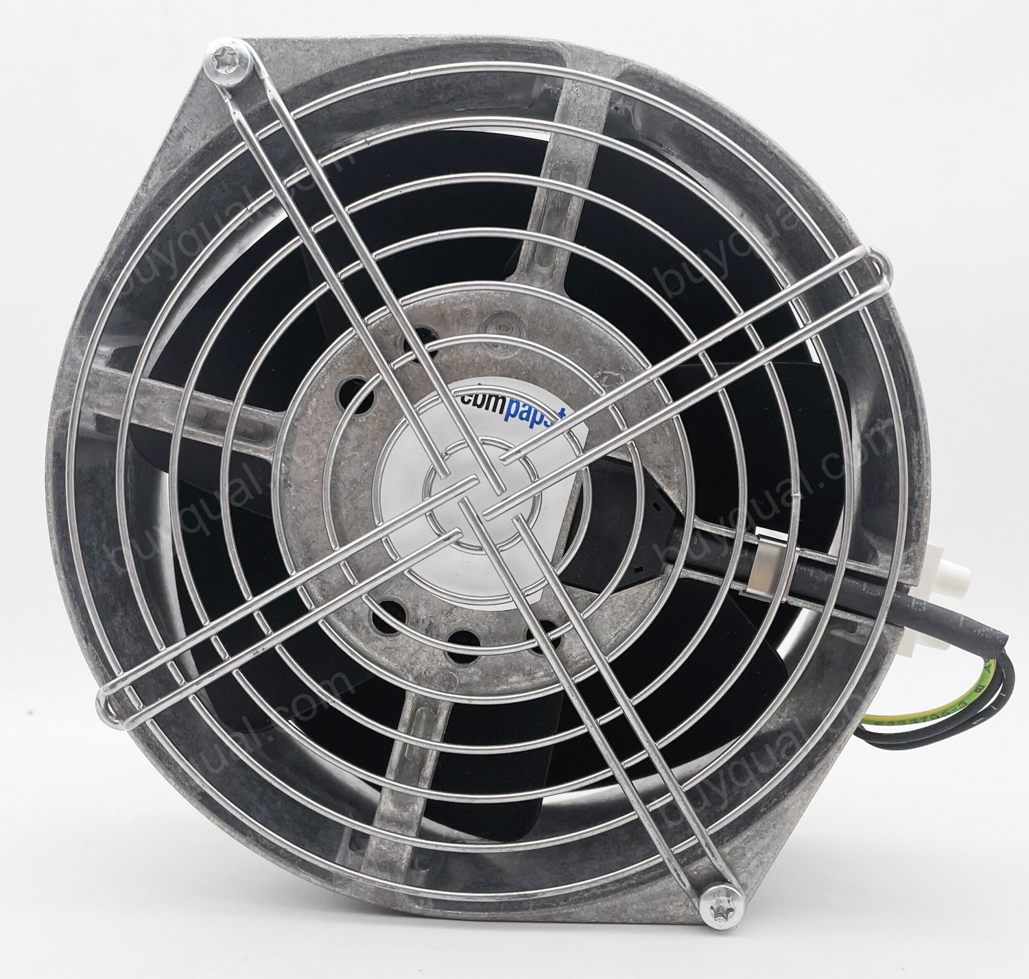 Ebmpapst W2S130-AA03-71 SK3325.107 230V 45W/39W 3wires Cooling Fan