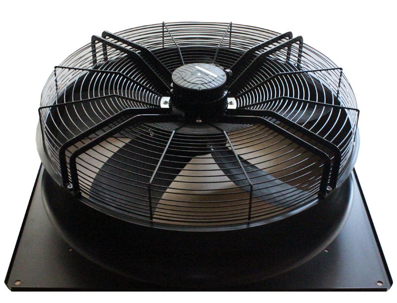 Ebmpapst W3G800-KH94-01/F01 380-480V 1.3A 830/697W Cooling Fan