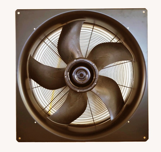 Ebmpapst W3G800-KS39-03/F01 380-480V 3.1A 1950W Cooling Fan 