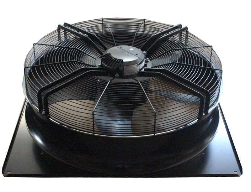 Ebmpapst W3G910-KU25-03/F01 W3G910-KU25-03 380-480V 3.9A 2550W Cooling Fan