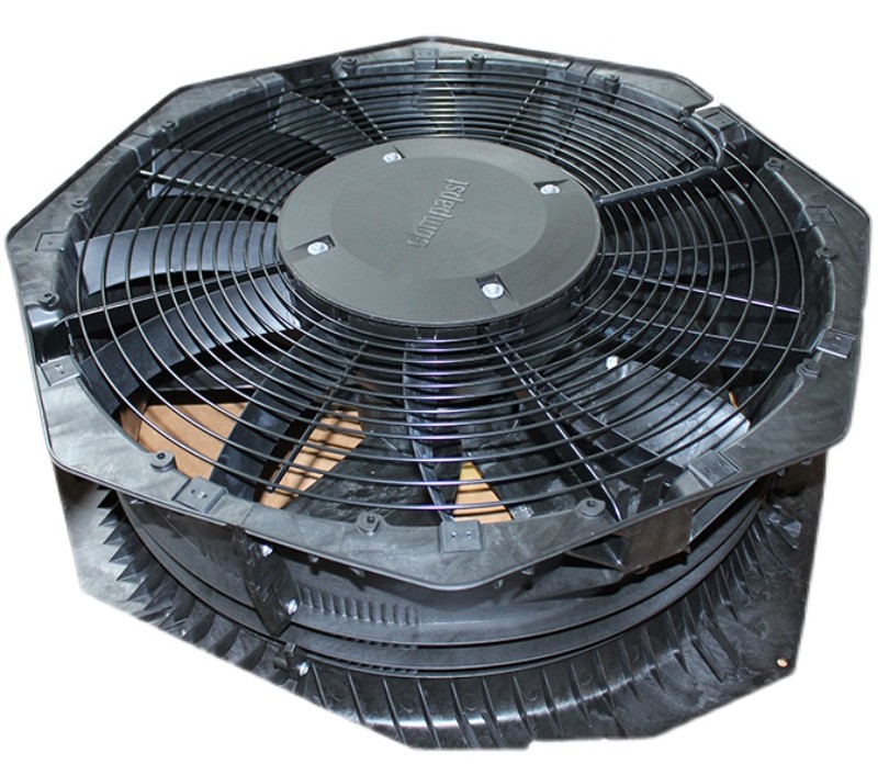 Ebmpapst W6D630-KN01-01 400V 1.2A 570W Cooling Fan 