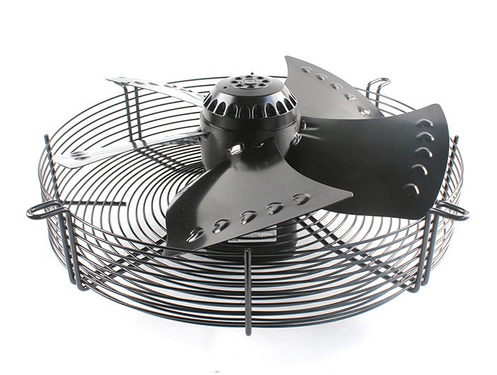 DUNLI YWF.A4S-400S-5DIA00 220V 0.75/1.1A 160/240W Cooling Fan