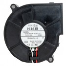 NMB 07525GA-12N-AT 12V 0.33A 3wires Cooling Fan 