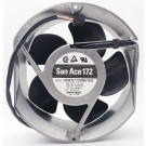Sanyo 109E5712PB5Y04 12V 2.3A 5wires Cooling Fan