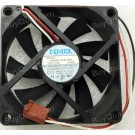 NMB 2806GL-04W-B59 12V 0.3A 3wires Cooling Fan