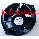 ROYAL T675D 200V 43/44W 2wires Cooling Fan