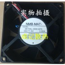 NMB 3615KL-09W-B76 50V 0.6A Cooling Fan
