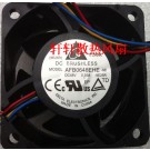 DELTA AFB0648EHE 48V 0.35A 4wires cooling fan