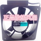 ORIX MR18-BC 100V 0.45/0.55A 2wires Cooling Fan
