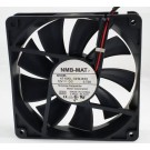 NMB 4710KL-04W-B50 12V 0.72A 2wires Cooling Fan