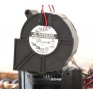 ADDA AB07524MB300100 24V 0.2A 4.8W 2wires Cooling Fan