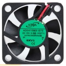ADDA AD0415MX-G70 15V 0.5A  2wires Cooling Fan