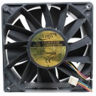 ADDA AS14024HB519B00 24V 1.85A/1.4A  4wires Cooling Fan