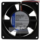 Ebmpapst 3314/17 24V 2.4W 3wires Cooling Fan