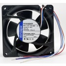 Ebmpapst 4118N/2H7P 48V 90W 4wires Cooling Fan - New 